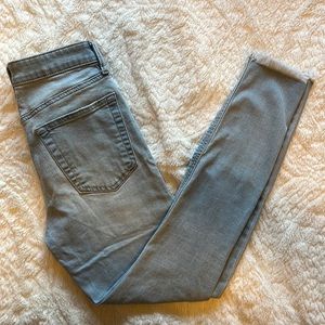 lucky bridgette skinny jeans